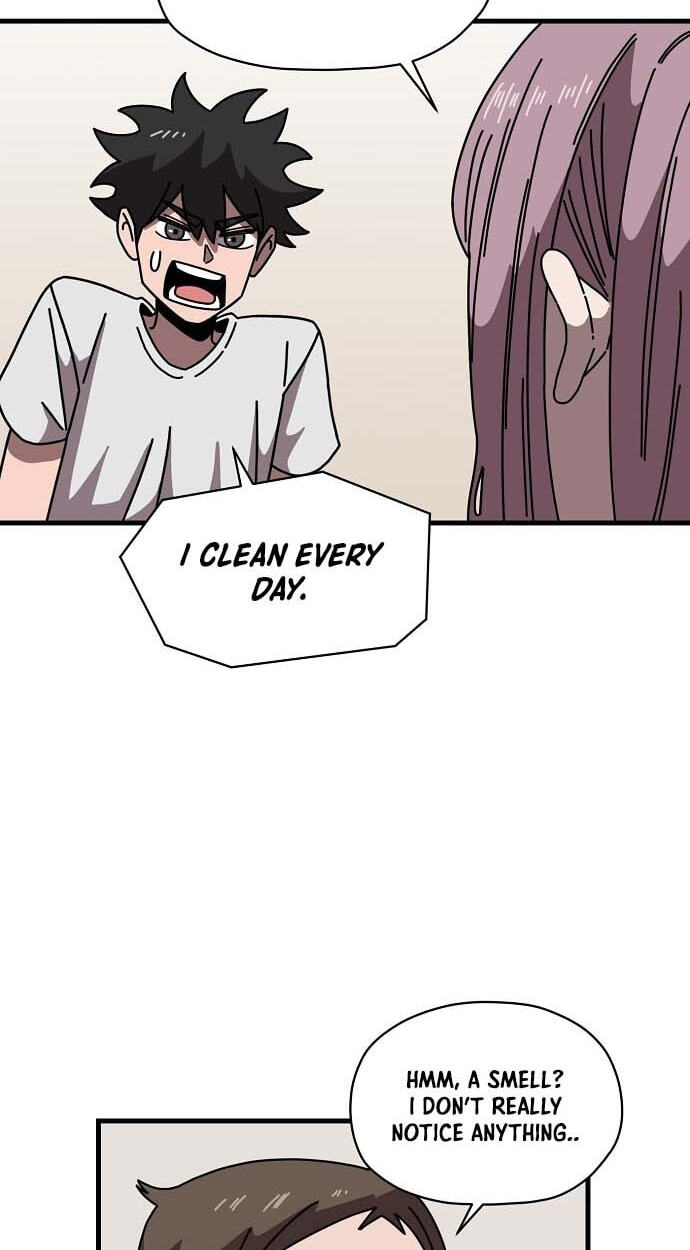 Temporarily Under Devil's Protection! Chapter 9 page 27 - 