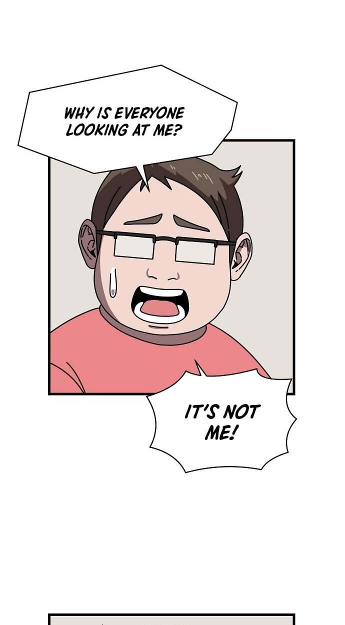 Temporarily Under Devil's Protection! Chapter 9 page 29 - 