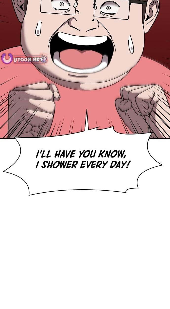 Temporarily Under Devil's Protection! Chapter 9 page 31 - 