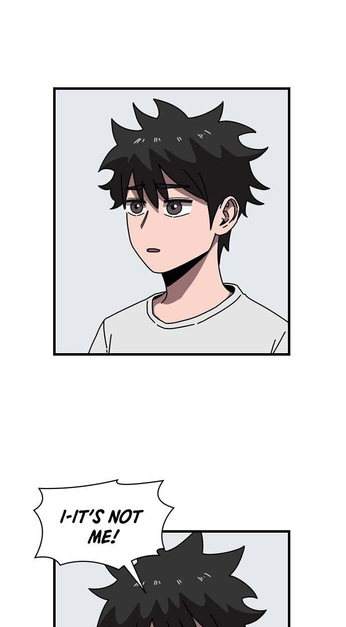 Temporarily Under Devil's Protection! Chapter 9 page 33 - 