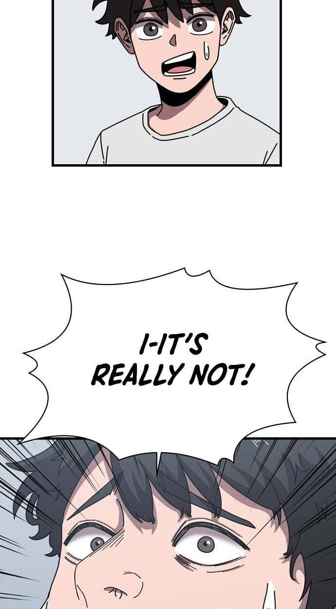 Temporarily Under Devil's Protection! Chapter 9 page 34 - 
