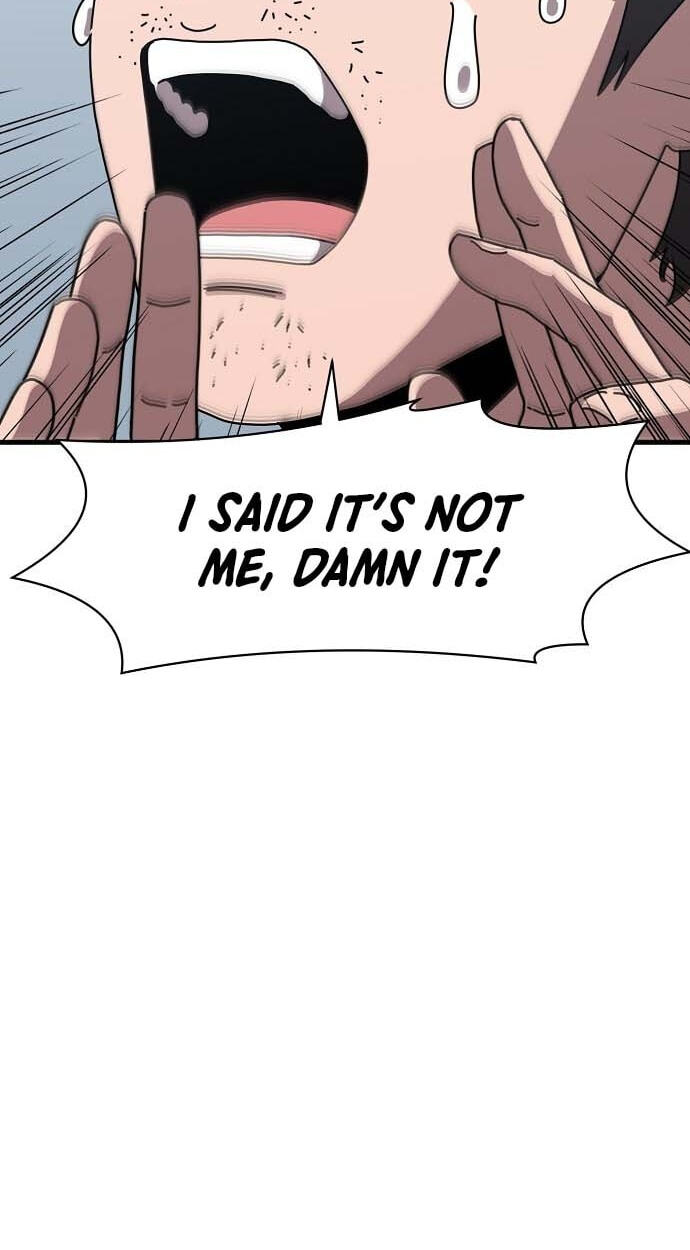 Temporarily Under Devil's Protection! Chapter 9 page 35 - 