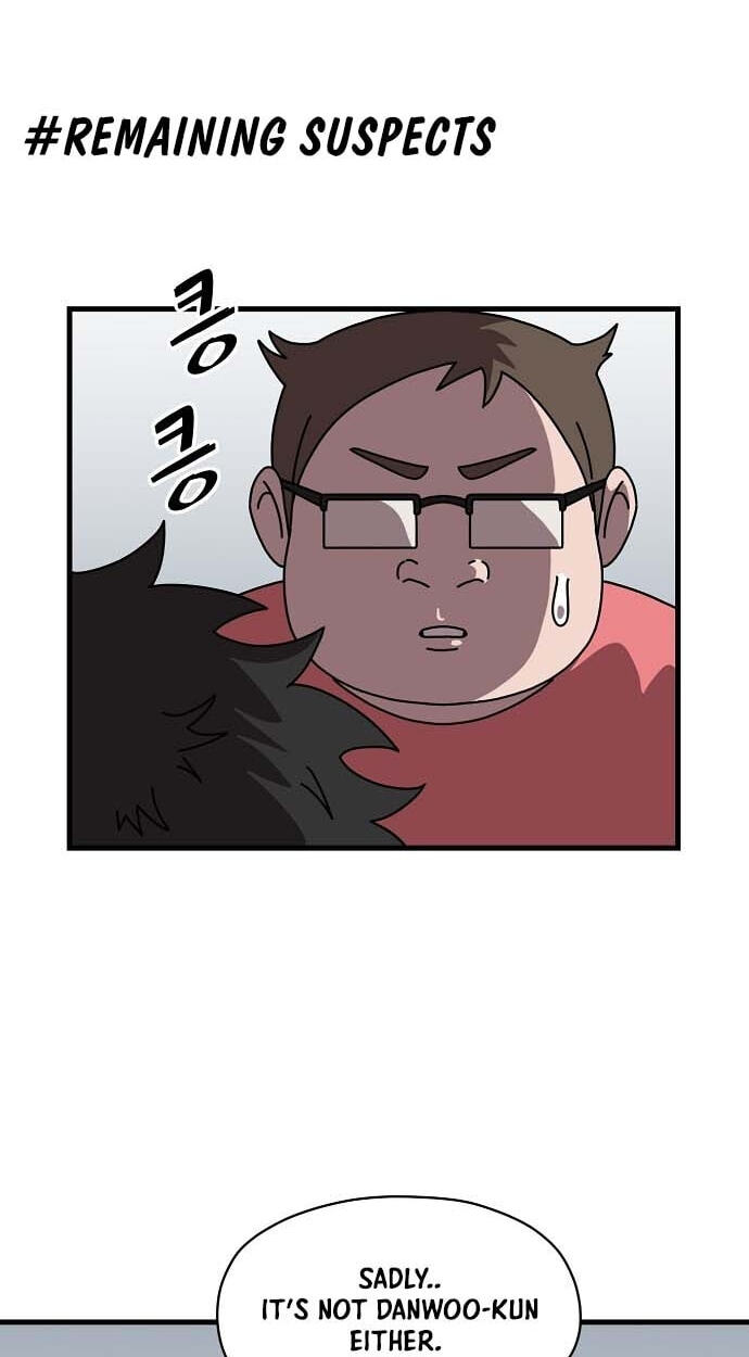 Temporarily Under Devil's Protection! Chapter 9 page 36 - 