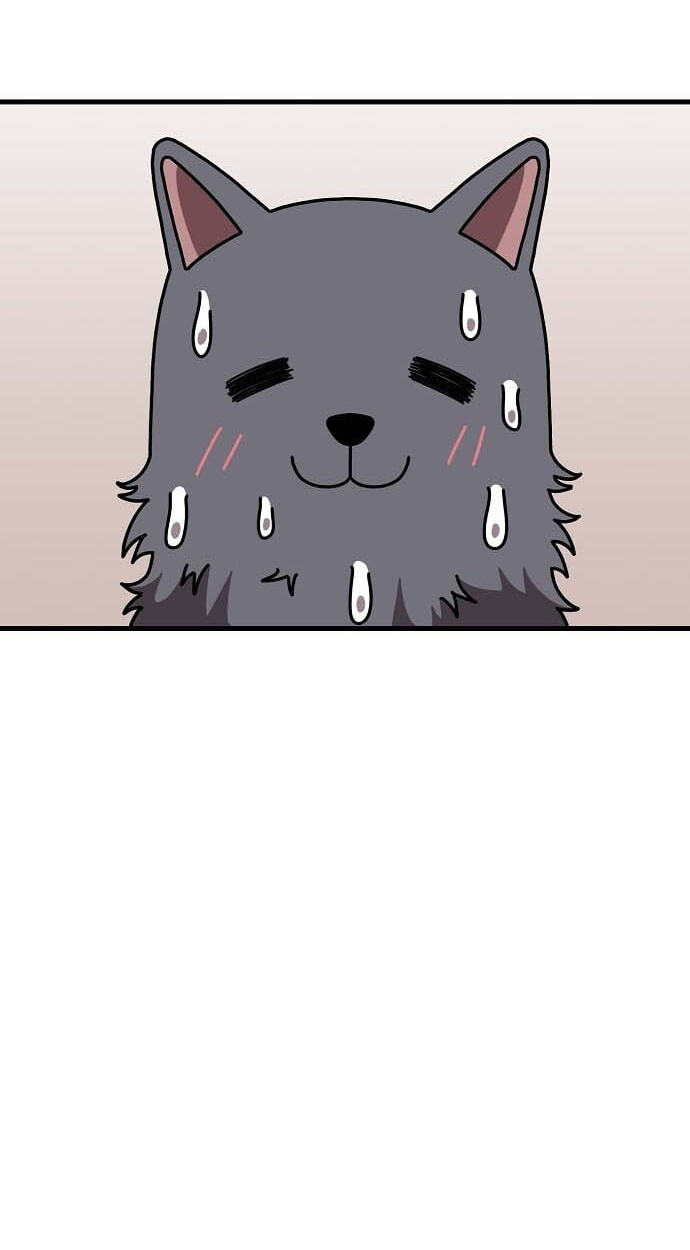 Temporarily Under Devil's Protection! Chapter 9 page 39 - 