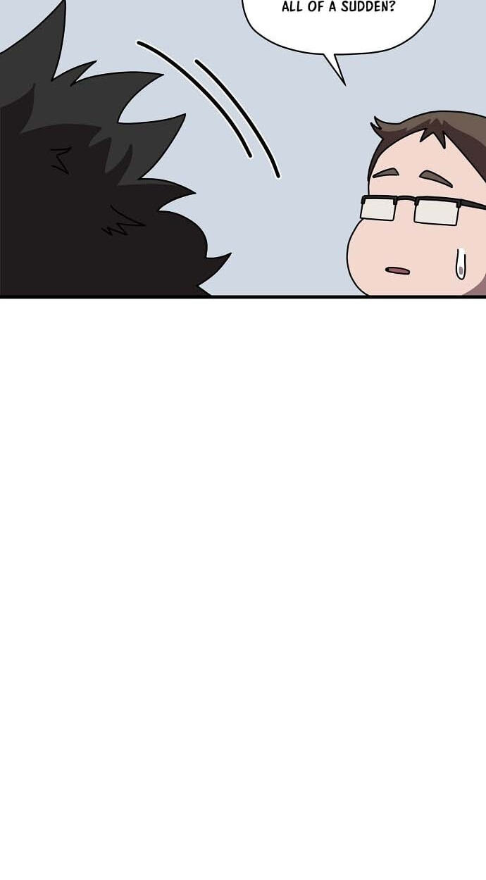 Temporarily Under Devil's Protection! Chapter 9 page 56 - 