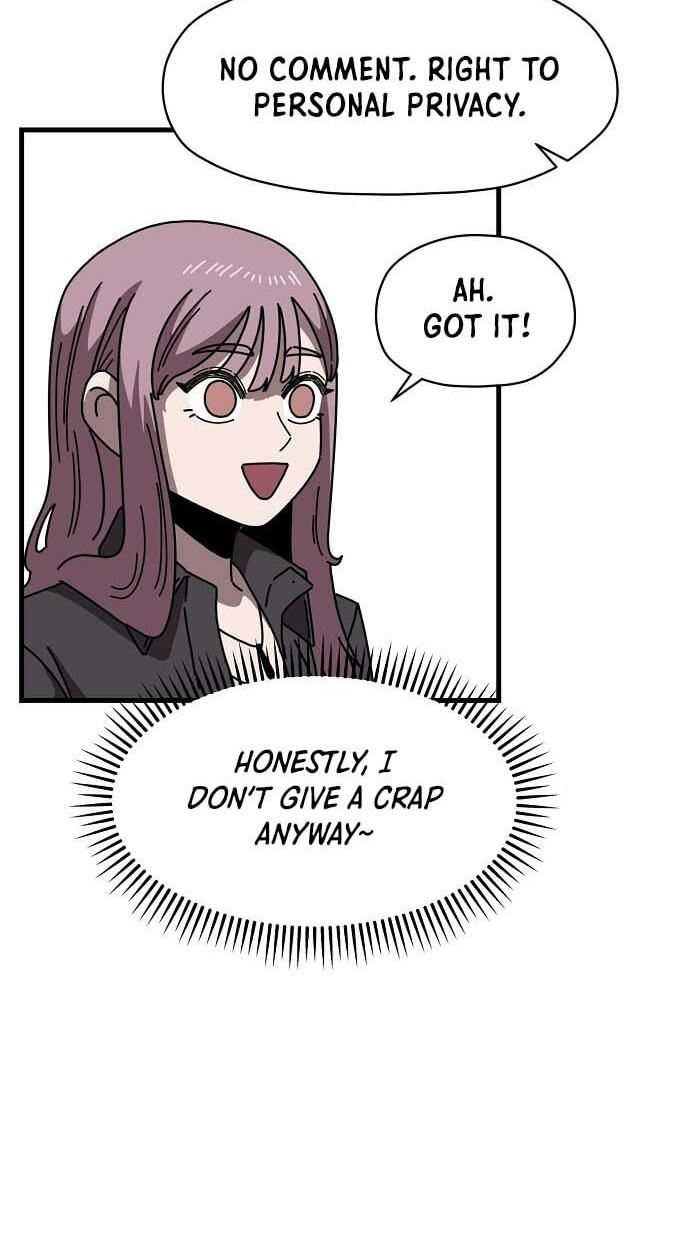Temporarily Under Devil's Protection! Chapter 9 page 60 - 