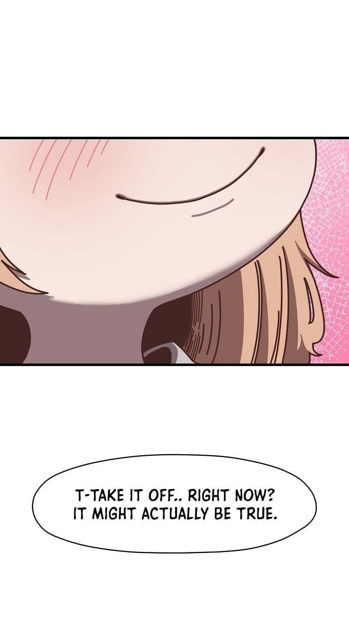 Temporarily Under Devil's Protection! Chapter 9 page 69 - 