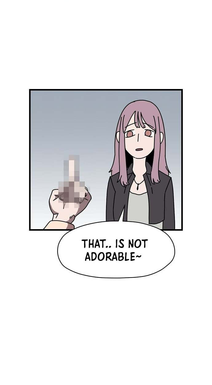 Temporarily Under Devil's Protection! Chapter 9 page 78 - 