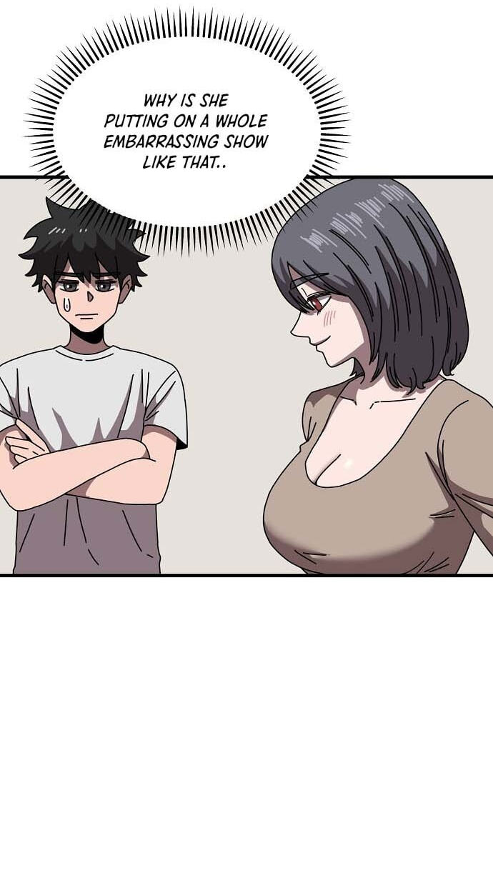 Temporarily Under Devil's Protection! Chapter 9 page 79 - 