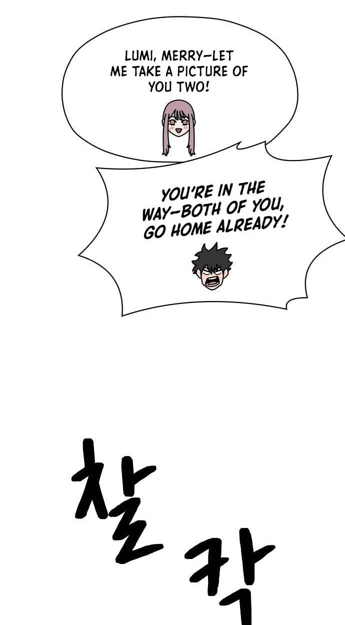 Temporarily Under Devil's Protection! Chapter 9 page 80 - 