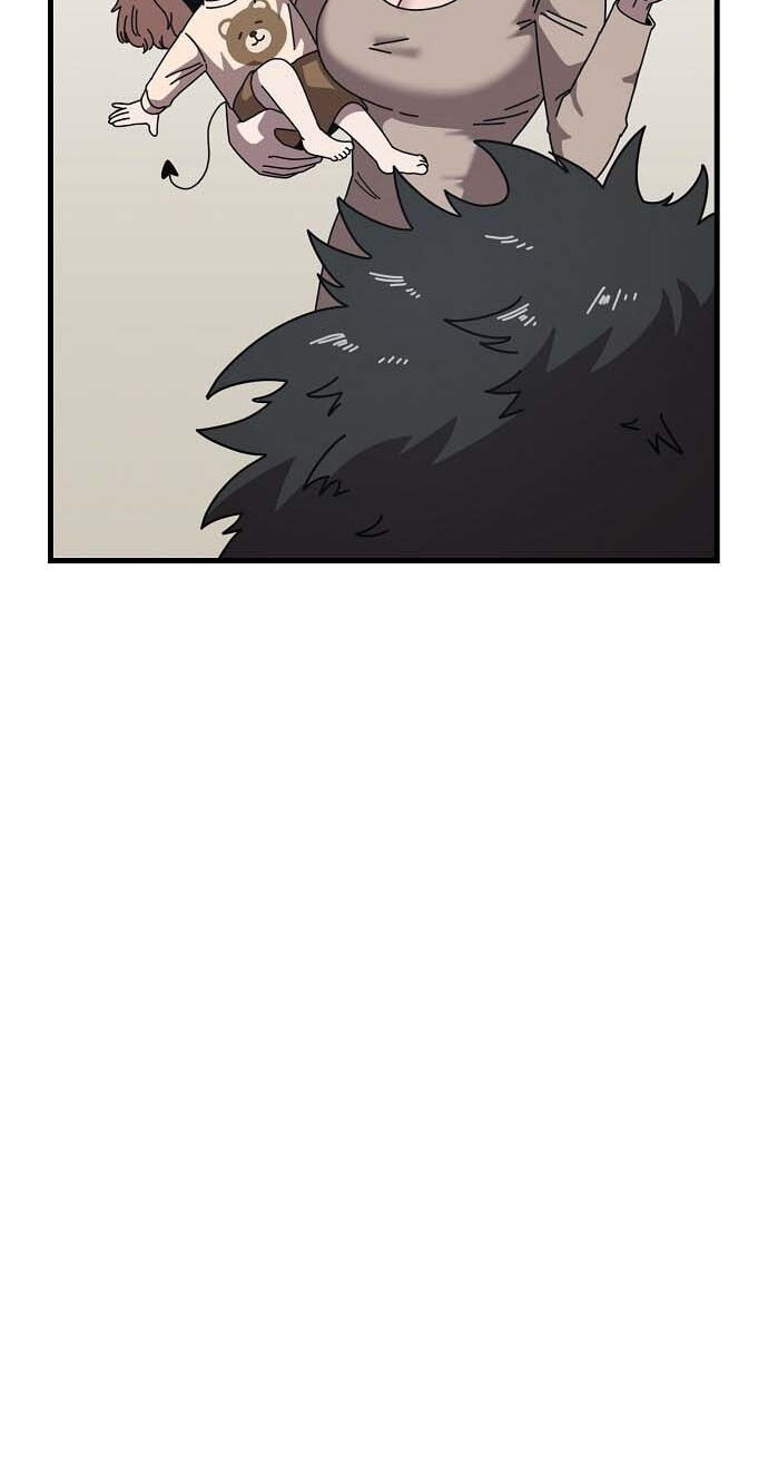 Temporarily Under Devil's Protection! Chapter 9 page 82 - 