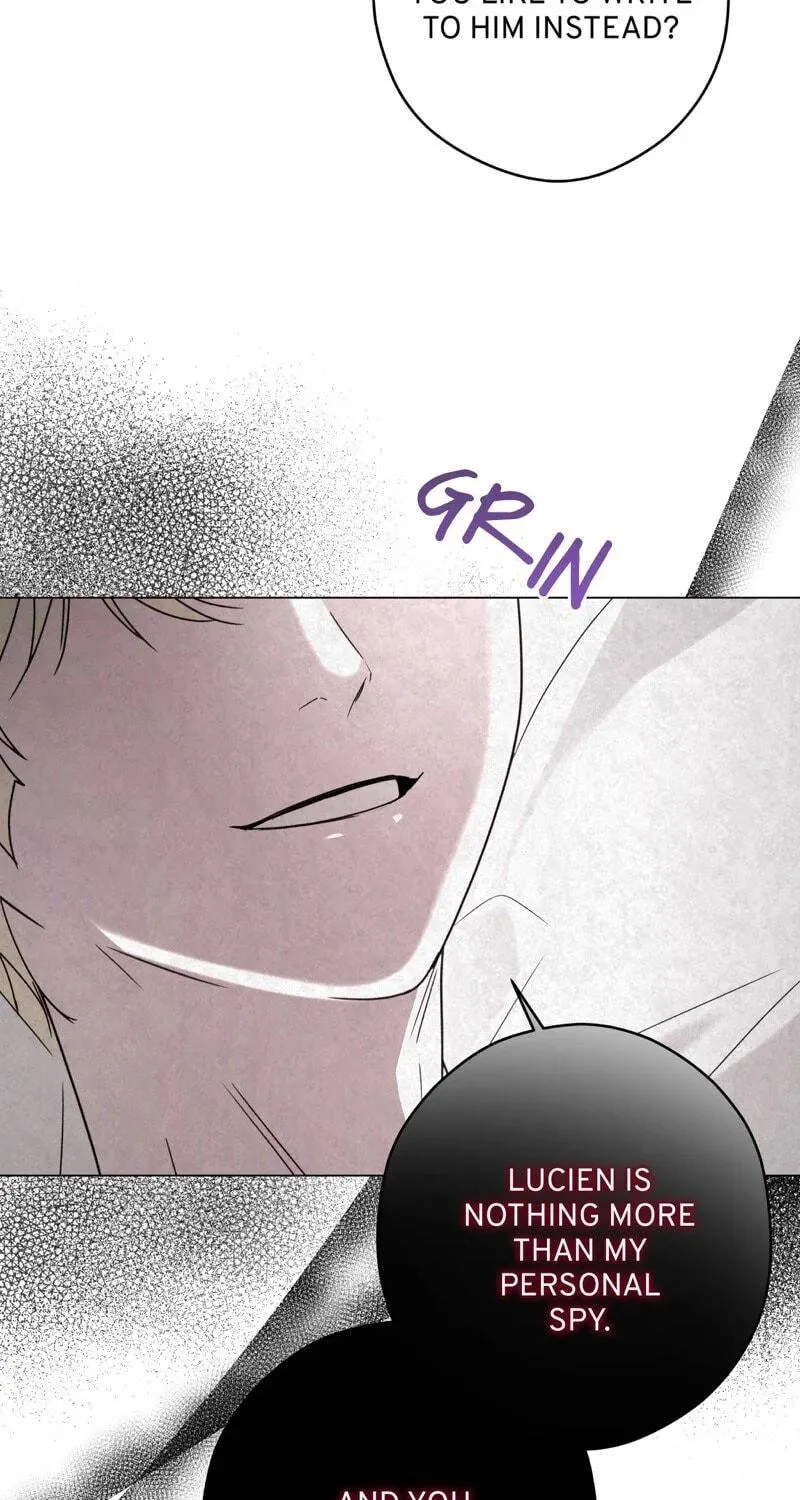 Tempting My Salvation Chapter 39 page 101 - 