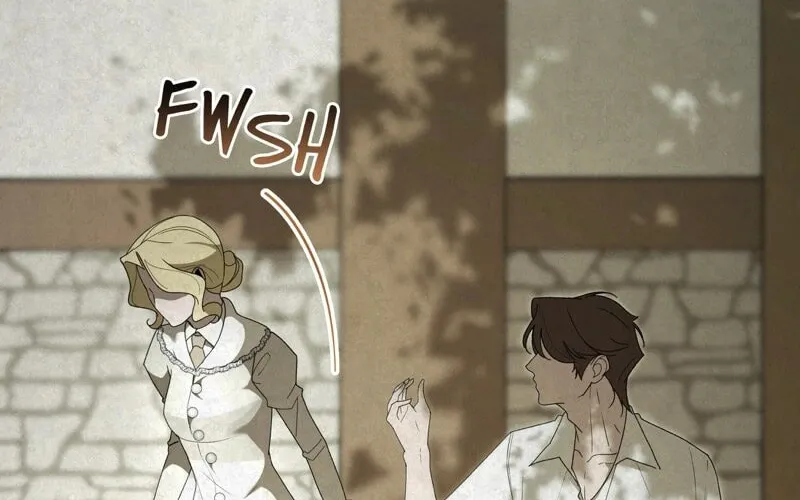Tempting My Salvation Chapter 39 page 14 - 