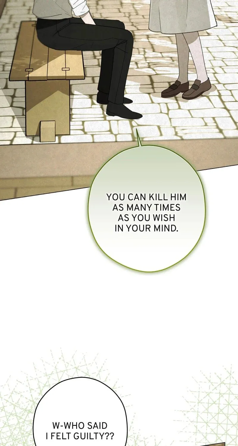 Tempting My Salvation Chapter 39 page 26 - 