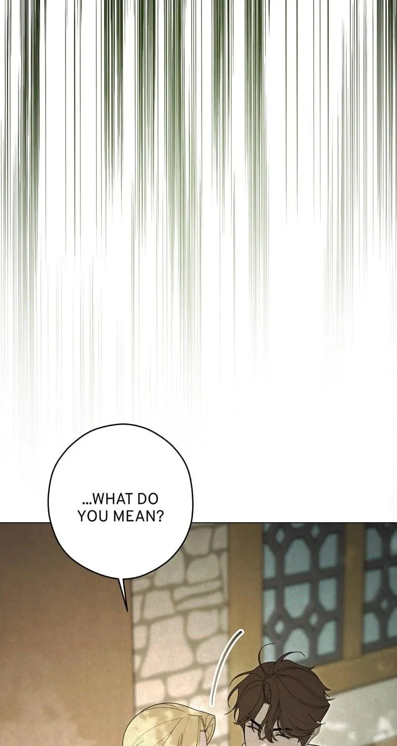 Tempting My Salvation Chapter 39 page 5 - 