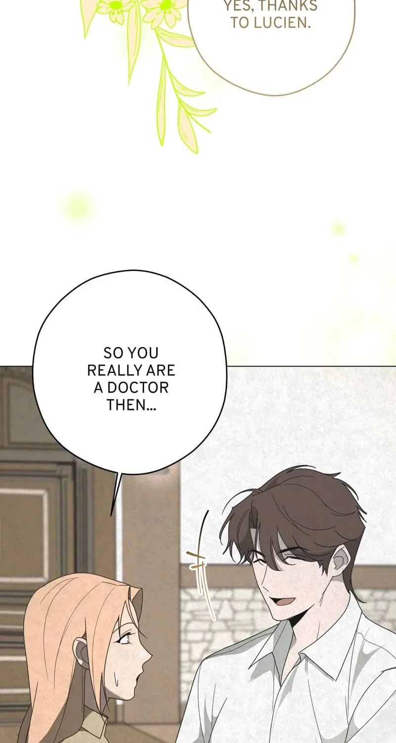 Tempting My Salvation Chapter 39 page 41 - 
