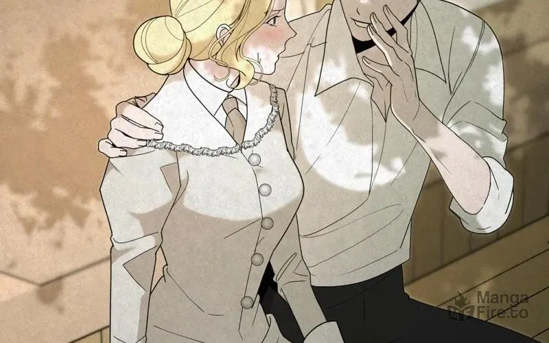 Tempting My Salvation Chapter 39 page 6 - 
