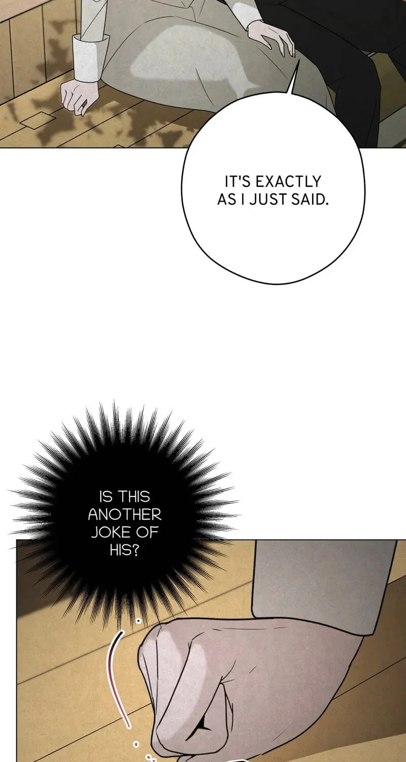 Tempting My Salvation Chapter 39 page 7 - 
