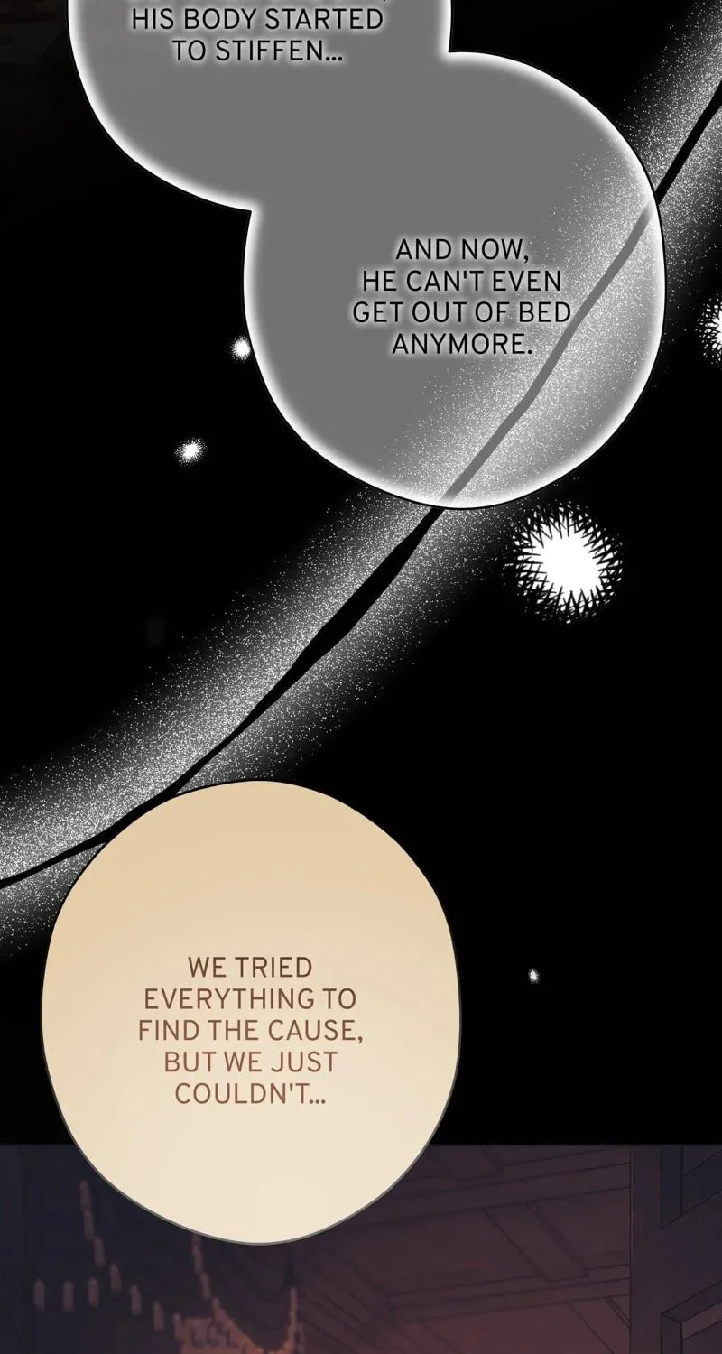 Tempting My Salvation Chapter 39 page 76 - 