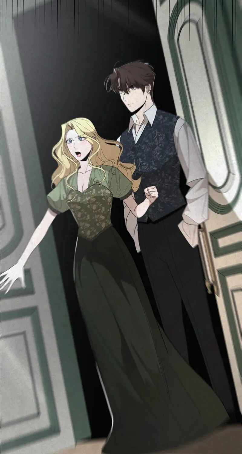 Tempting My Salvation Chapter 46 page 3 - 