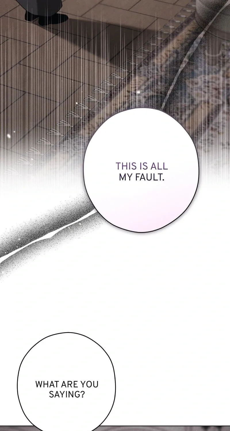 Tempting My Salvation Chapter 47 page 3 - 