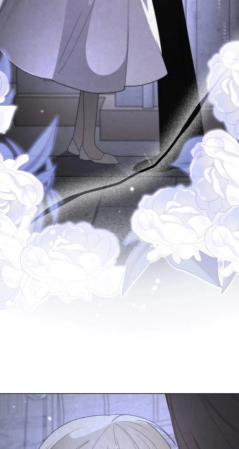Tempting My Salvation Chapter 48 page 3 - 
