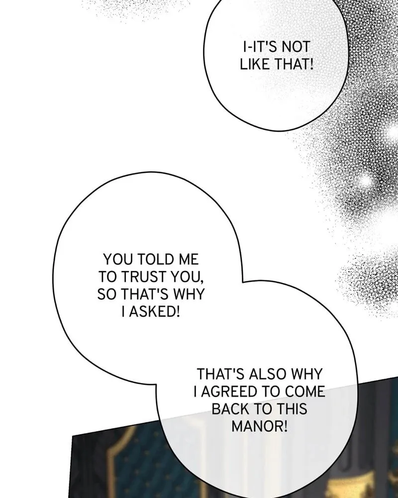 Tempting My Salvation Chapter 49 page 105 - 
