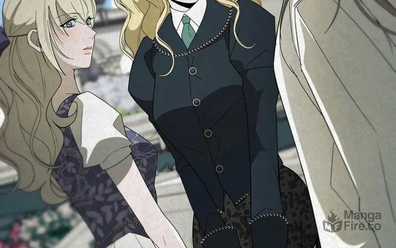 Tempting My Salvation Chapter 49 page 12 - 