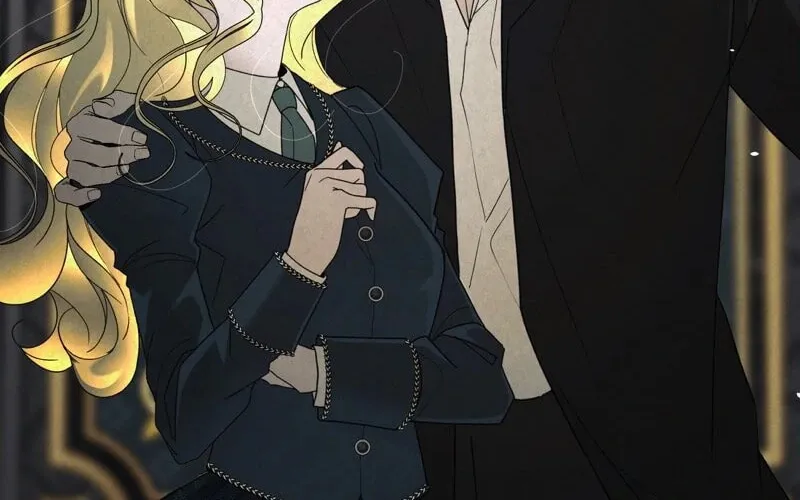 Tempting My Salvation Chapter 49 page 111 - 