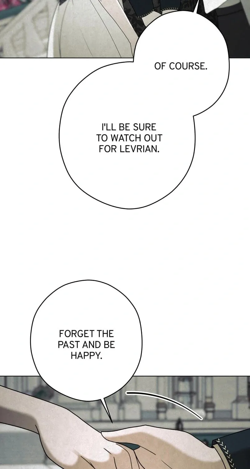 Tempting My Salvation Chapter 49 page 13 - 