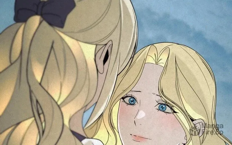 Tempting My Salvation Chapter 49 page 19 - 