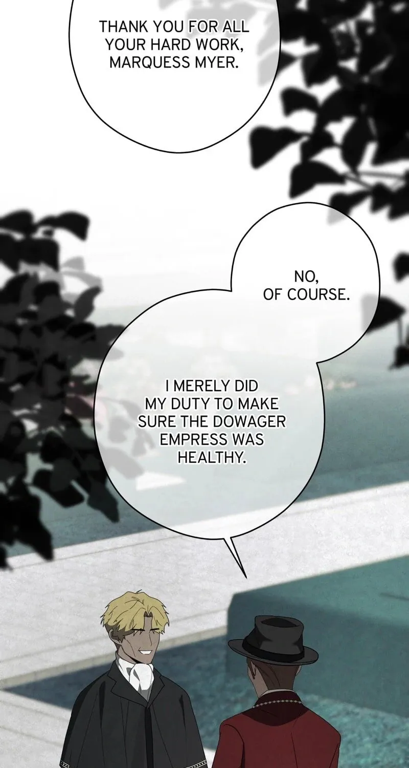 Tempting My Salvation Chapter 49 page 3 - 