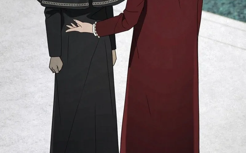 Tempting My Salvation Chapter 49 page 4 - 