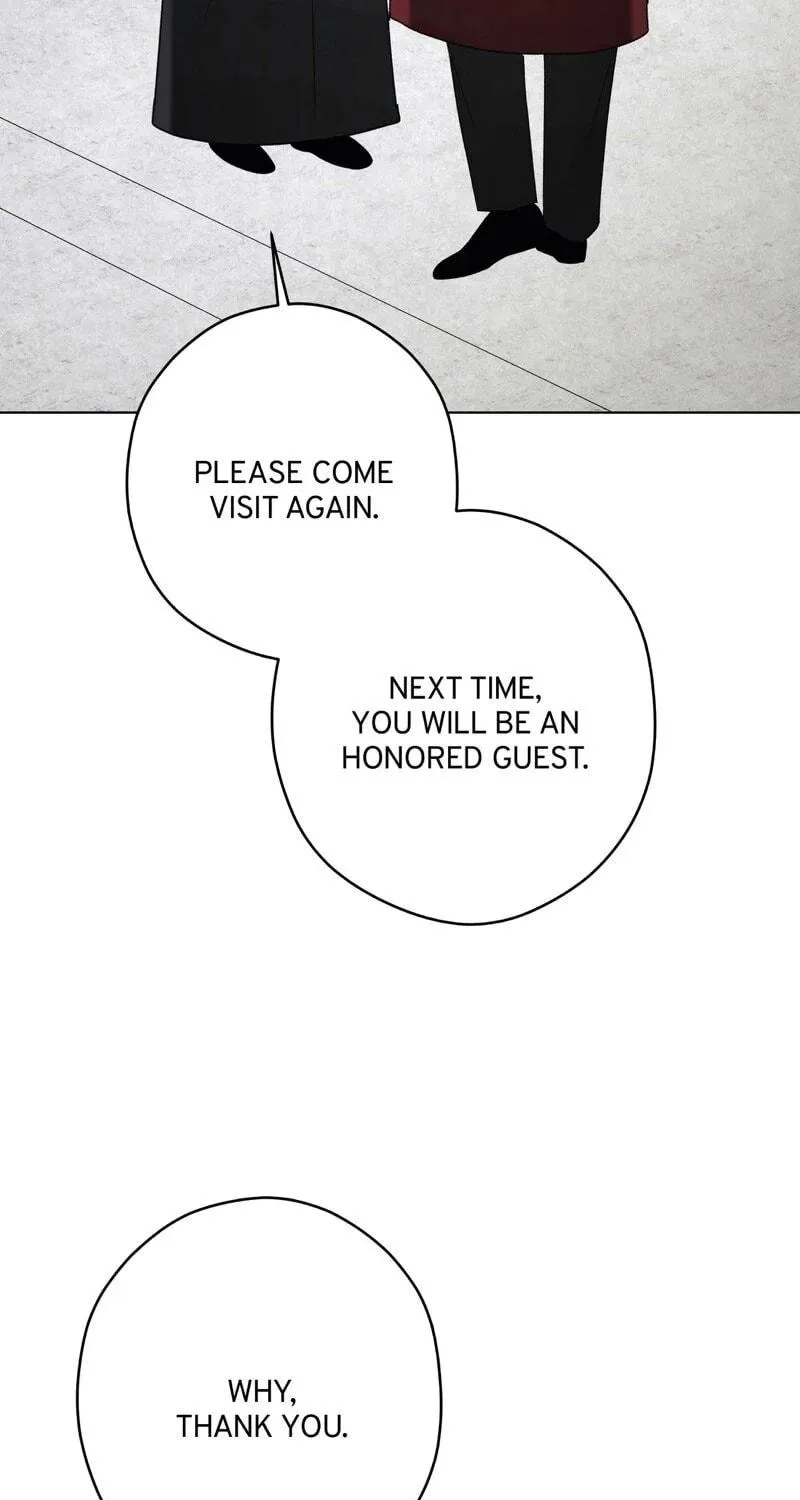 Tempting My Salvation Chapter 49 page 5 - 