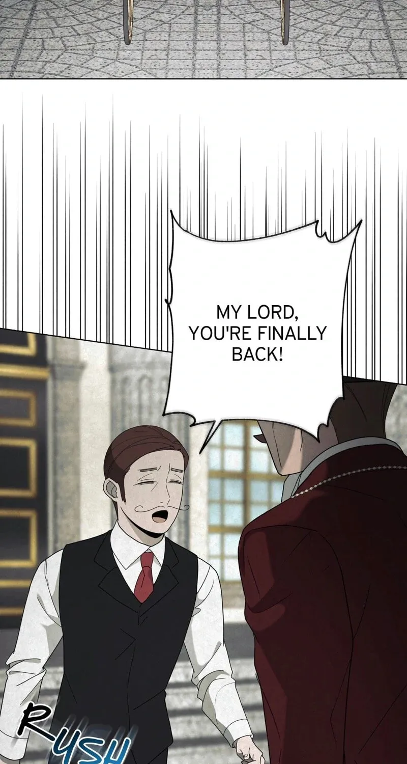 Tempting My Salvation Chapter 49 page 48 - 