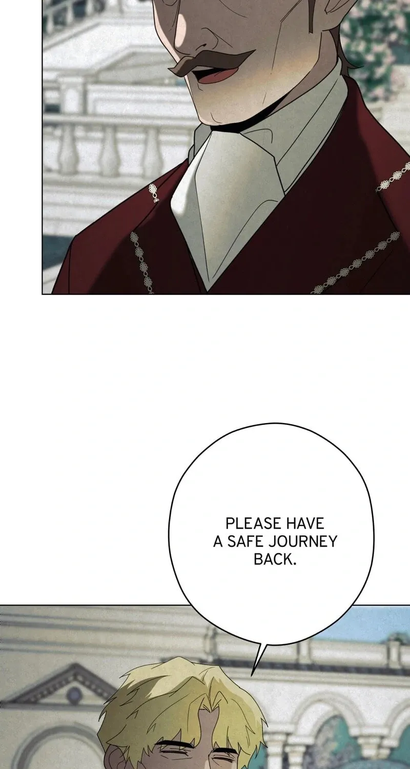 Tempting My Salvation Chapter 49 page 7 - 