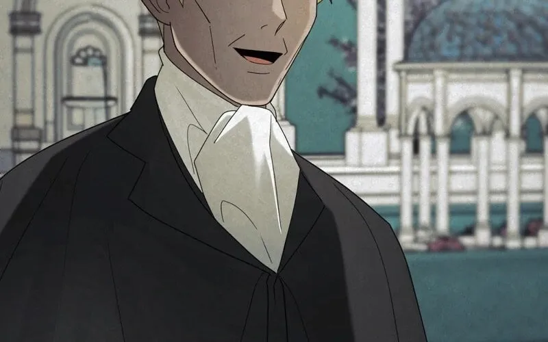 Tempting My Salvation Chapter 49 page 8 - 