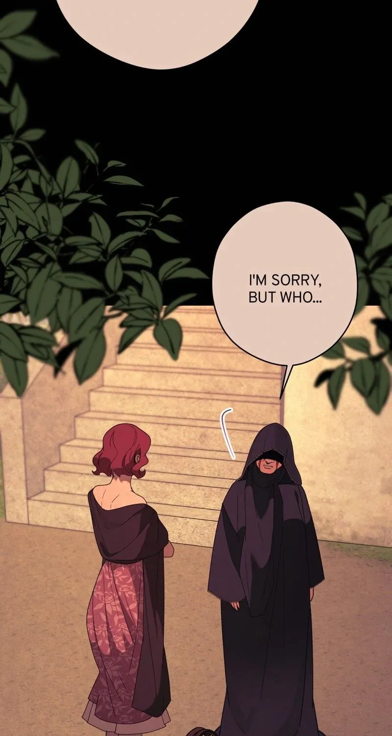 Tempting My Salvation Chapter 49 page 71 - 