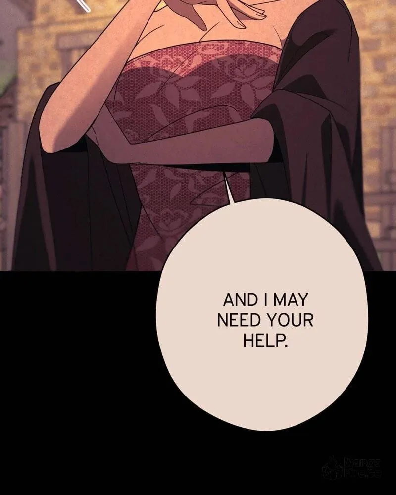 Tempting My Salvation Chapter 49 page 75 - 