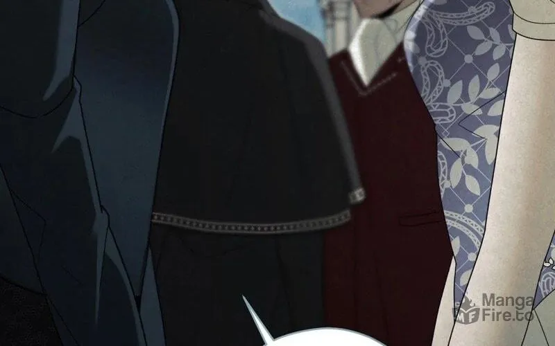 Tempting My Salvation Chapter 49 page 10 - 