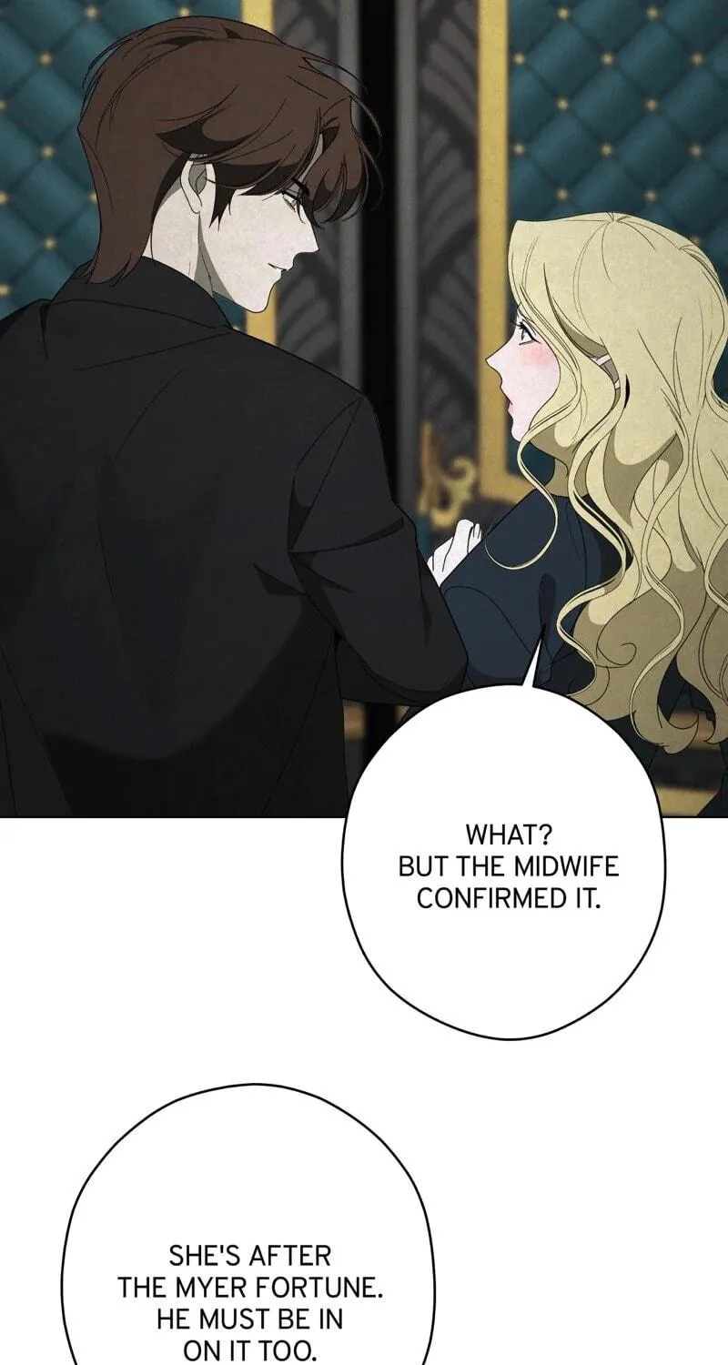 Tempting My Salvation Chapter 49 page 95 - 