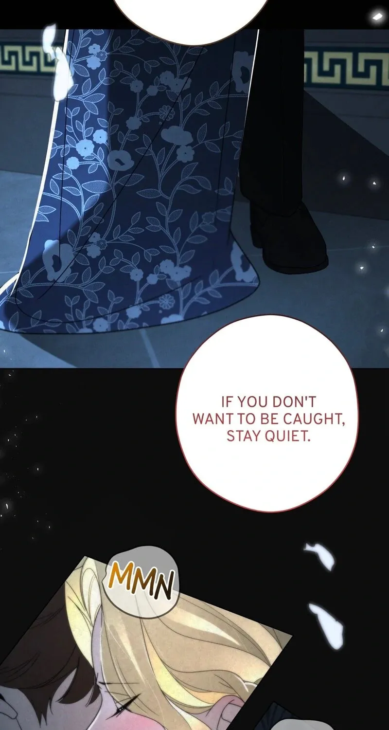 Tempting My Salvation Chapter 52 page 3 - 