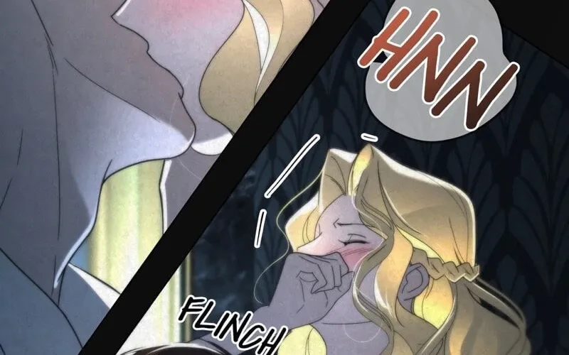 Tempting My Salvation Chapter 52 page 4 - 