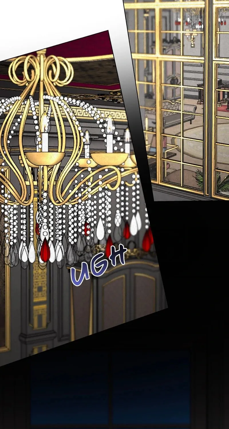 Tempting My Salvation Chapter 55 page 3 - 