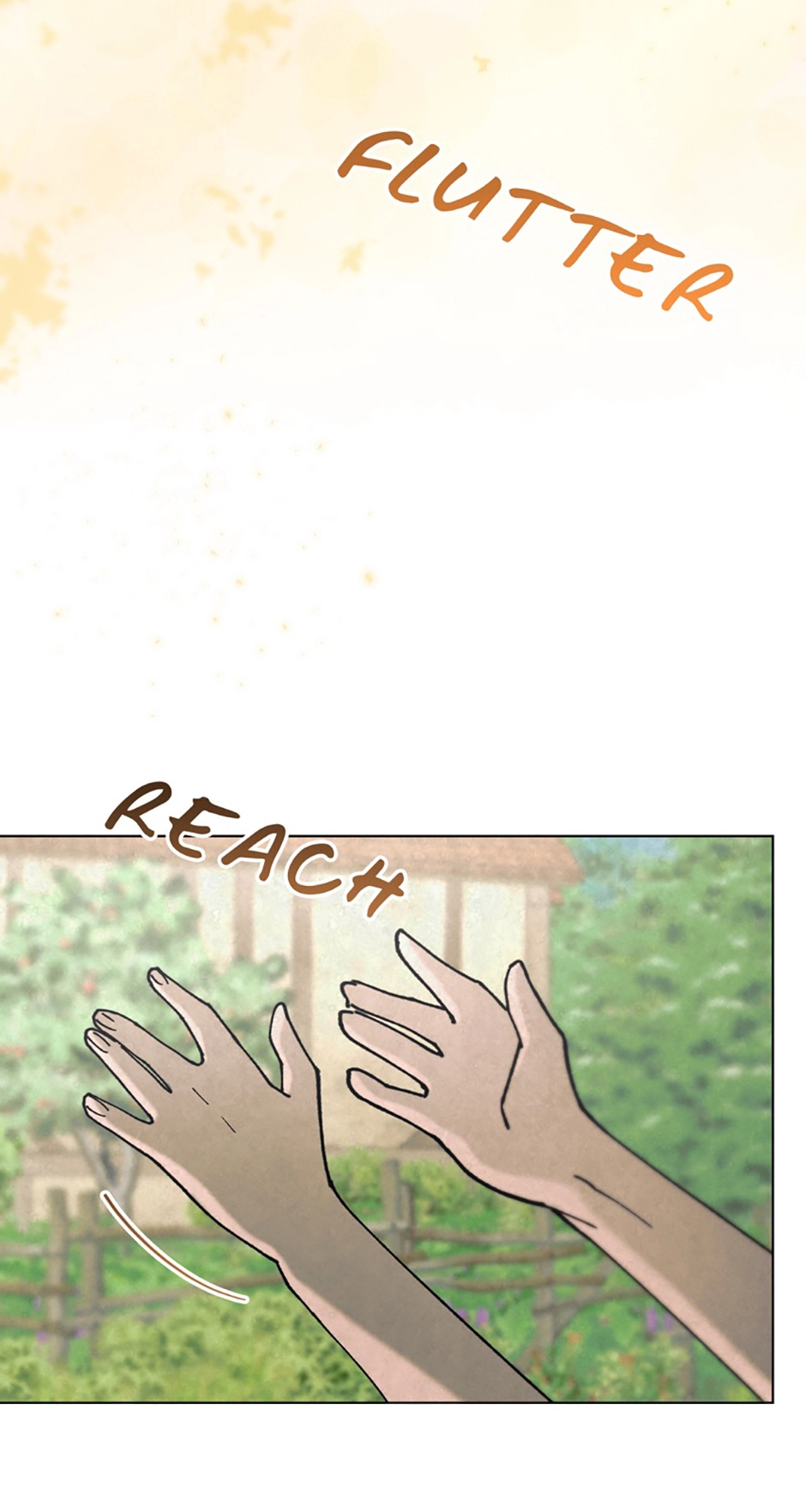 Tempting My Salvation Chapter 59 page 3 - 
