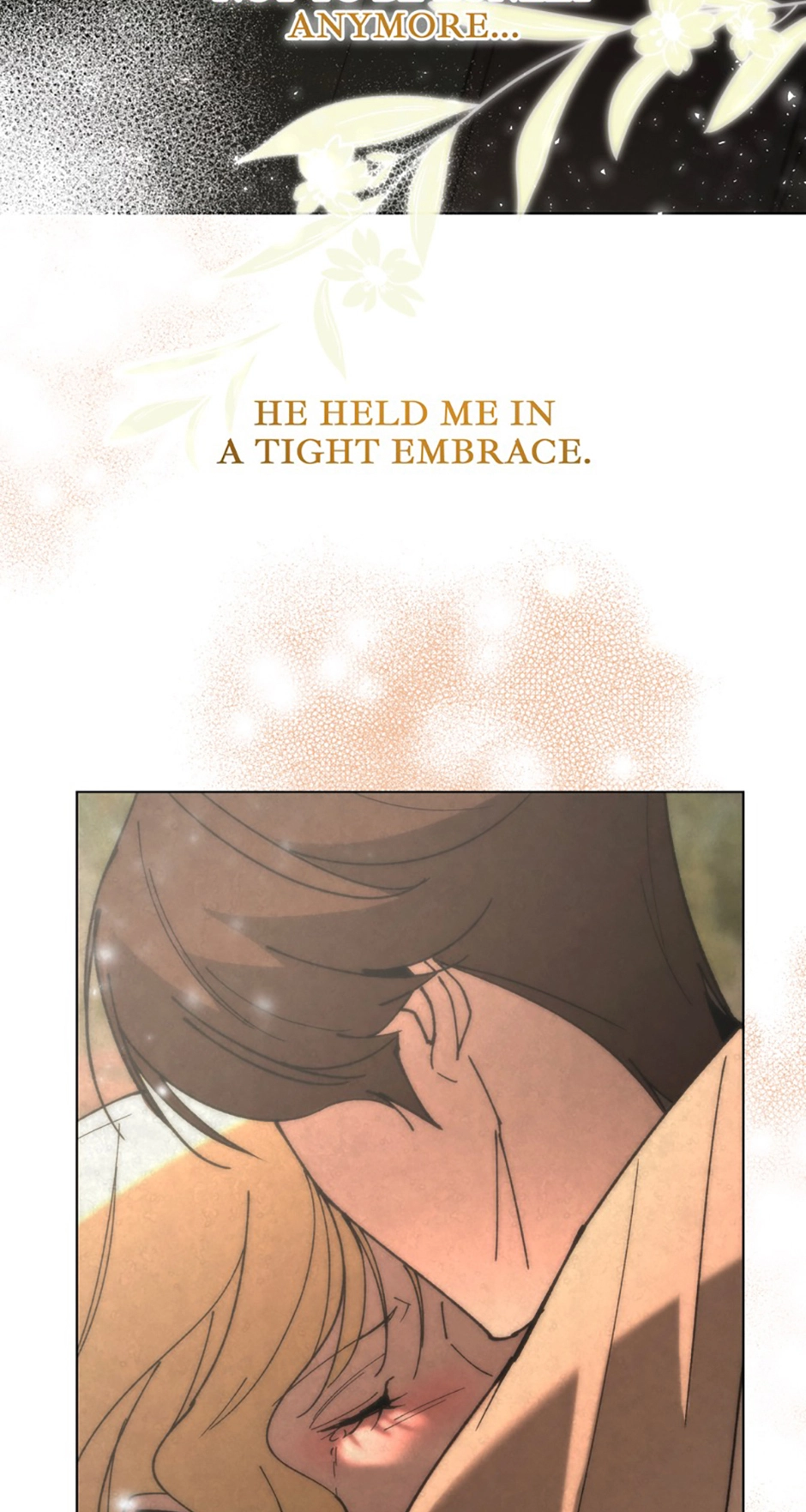 Tempting My Salvation Chapter 60 page 3 - 