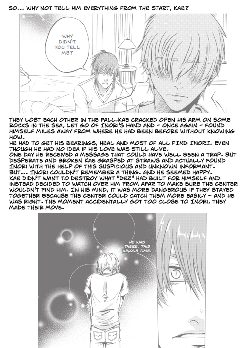 TEN Chapter 100 page 4 - 
