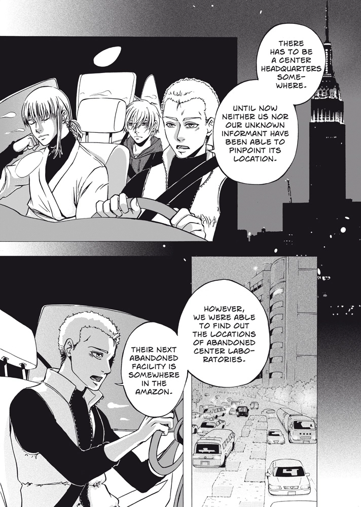 TEN Chapter 117 page 1 - 
