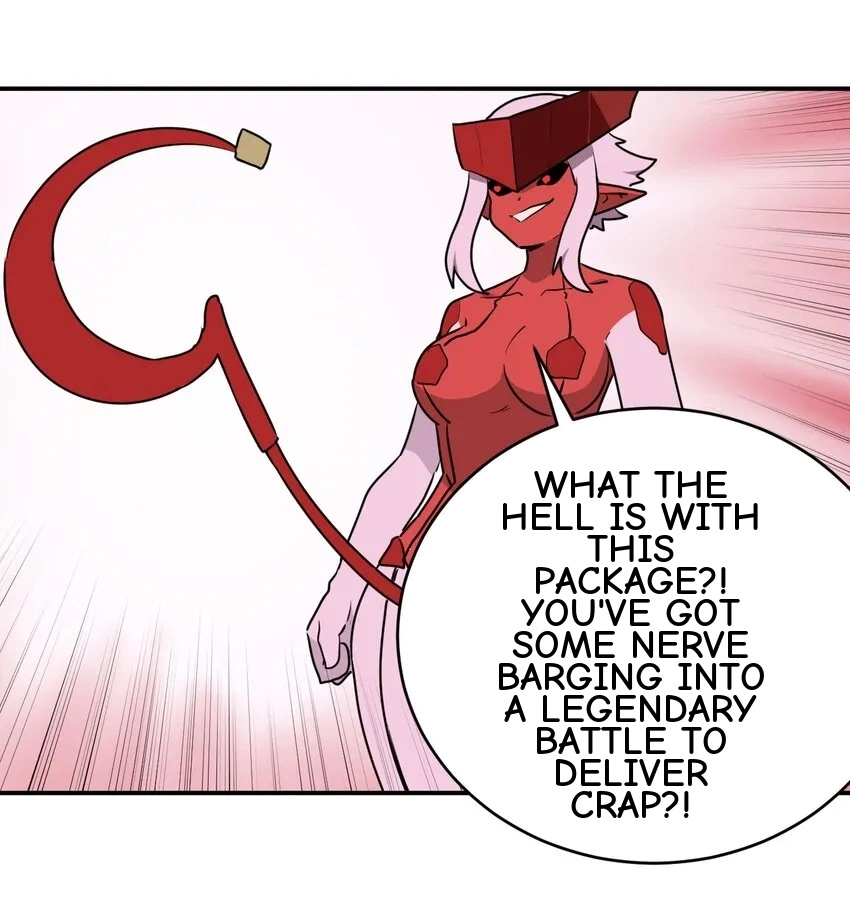 TEN Chapter 118 page 39 - 