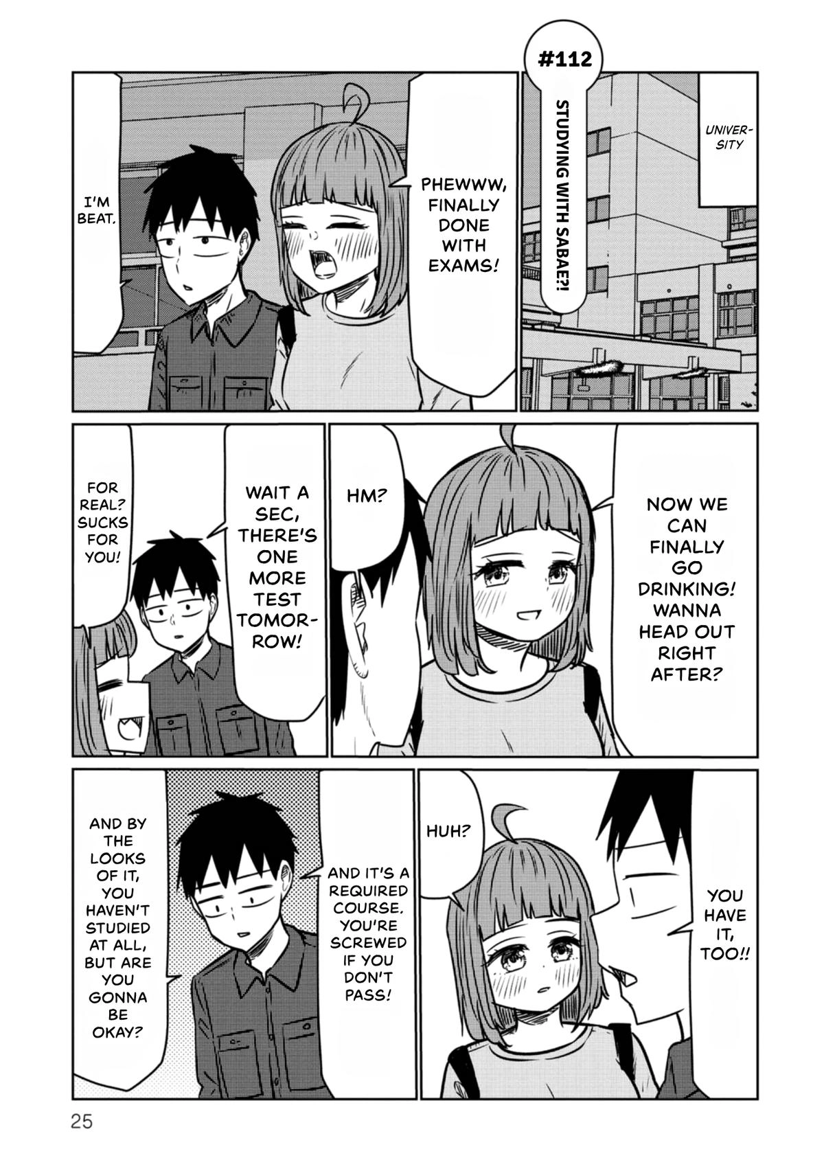 TEN Chapter 120 page 1 - 
